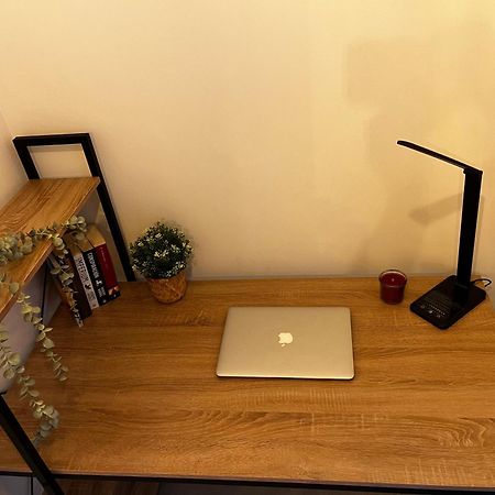 Apartamento A 2 Minutos De La Playa Málaga Dış mekan fotoğraf