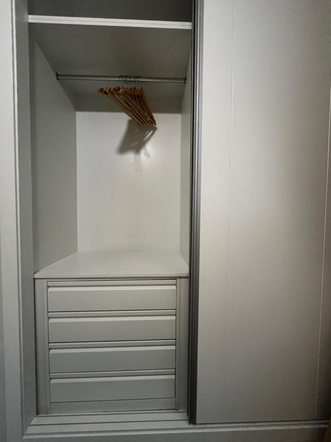 Apartamento A 2 Minutos De La Playa Málaga Dış mekan fotoğraf
