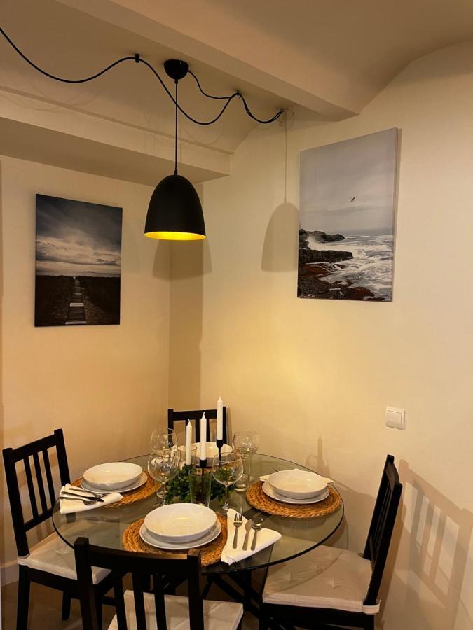 Apartamento A 2 Minutos De La Playa Málaga Dış mekan fotoğraf