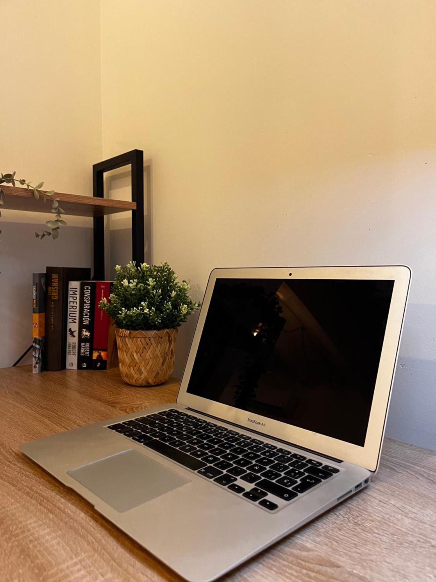Apartamento A 2 Minutos De La Playa Málaga Dış mekan fotoğraf