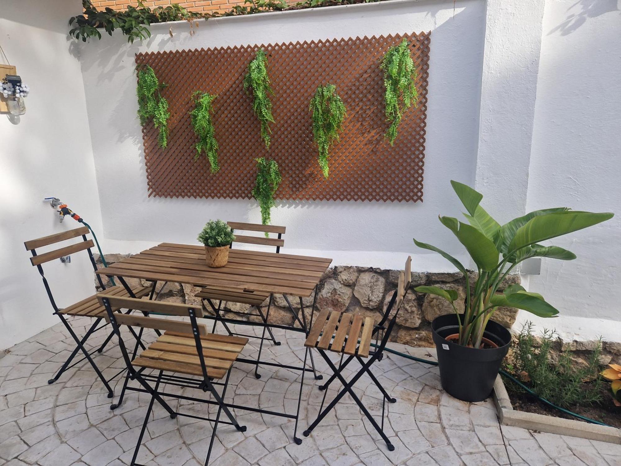 Apartamento A 2 Minutos De La Playa Málaga Dış mekan fotoğraf